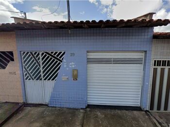 Casa em leilão - Rua 09, 29 - São Luís/MA - Associação de Poupança e Empréstimo - POUPEX | Z31009