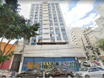 Apartamento em leilão - Alameda Barão de Limeira, 912 - São Paulo/SP - Tribunal de Justiça do Estado de São Paulo | Z31049LOTE001
