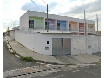 Casa em leilão - Rua Guarda Civil, 75 - Sorocaba/SP - Tribunal de Justiça do Estado de São Paulo | Z31097LOTE001