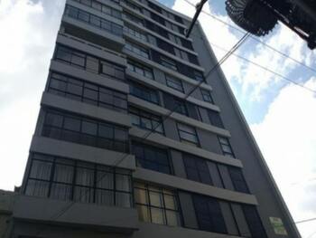 Apartamento em leilão - Rua Marechal Floriano Peixoto, 256 - Rio Grande/RS - Associação de Poupança e Empréstimo - POUPEX | Z31006LOTE006