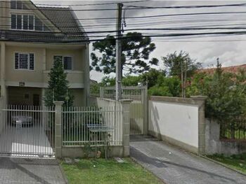 Casa em leilão - Rua Cleto da Silva, 1656 - Curitiba/PR - Enforce Community | Z30949LOTE013