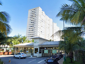 Apartamentos e Flats em leilão - Avenida Perimetral Norte, s/nº  - Goiânia/GO - Banco Bradesco S/A | Z31124LOTE008