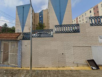 Apartamento em leilão - Rua Utaro Kanai, 841 - São Paulo/SP - SPDA Companhia São Paulo de Desenvolvimento e Mobilização de Ativos | Z30728LOTE012