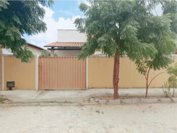 Casa em leilão - Rua Mogno, 227 - Extremoz/RN - Banco do Brasil S/A | Z30968