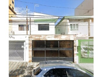 Casa em leilão - Avenida Bispo César Dacorso Filho, 230 - São Bernardo do Campo/SP - Tribunal de Justiça do Estado de São Paulo | Z31041LOTE001