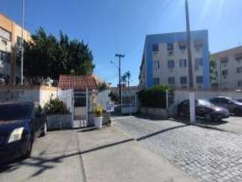 Apartamento em leilão - Estrada São Pedro de Alcântara, 4260 - Rio de Janeiro/RJ - Associação de Poupança e Empréstimo - POUPEX | Z31009