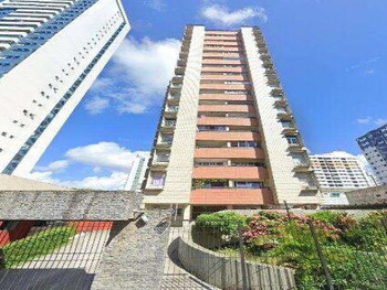 Apartamento em leilão - Rua Doutor Geraldo de Andrade, 101 - Recife/PE - Banco Bradesco S/A | Z30977LOTE026