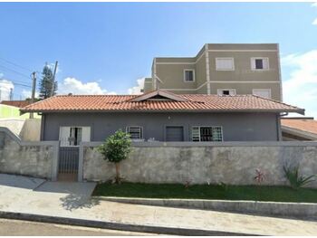 Casa em leilão - Rua Marcos, 100 - Atibaia/SP - Enforce Community | Z31082LOTE004