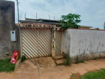 Casa em leilão - Rua 1º de Agosto, 411 - Rio Branco/AC - Associação de Poupança e Empréstimo - POUPEX | Z31009