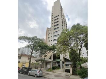 Salas Comerciais em leilão - Avenida Afonso Pena, 2522 - Belo Horizonte/MG - Bari Companhia Hipotecária | Z31134LOTE001