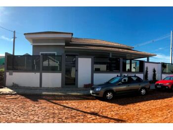 Casa em leilão - Rua José Odilon Ehlers, 75 - Mangueirinha/PR - Sicoob Administradora de Consórcios Ltda | Z30941LOTE001