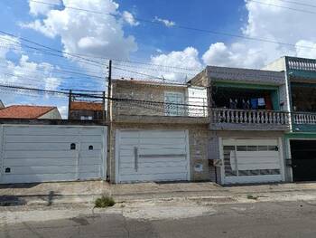 Casa em leilão - Rua Brasil Para Cristo, 395 - Suzano/SP - Banco Santander Brasil S/A | Z31084LOTE027
