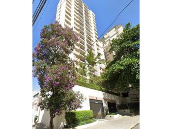 Apartamento em leilão - Rua Coronel Melo Oliveira, 95 - São Paulo/SP - Tribunal de Justiça do Estado de São Paulo | Z30994LOTE001
