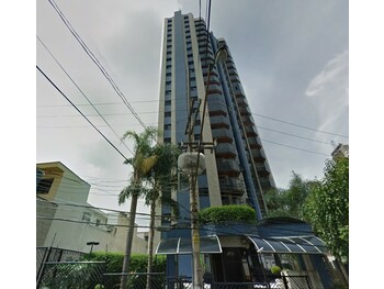 Apartamento em leilão - Rua Coronel Irineu de Castro, 278 - São Paulo/SP - Tribunal de Justiça do Estado de São Paulo | Z30964LOTE001