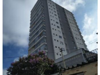 Apartamento em leilão - Rua Mário Schioppa, 69 - São Paulo/SP - Banco Santander Brasil S/A | Z31005LOTE006