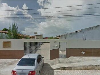 Casa em leilão - Rua Mestre Antônio do Rosário, 100 - Mossoró/RN - Banco do Brasil S/A | Z30968