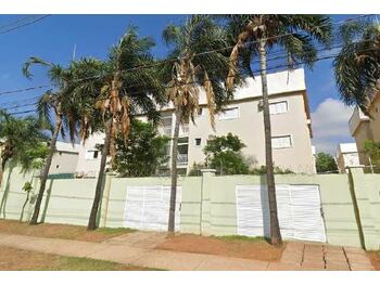 Apartamento em leilão - Rua Gaspar de Lemos, 281 - Araçatuba/SP - Banco Bradesco S/A | Z30995LOTE011