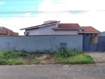 Casa em leilão - Rua Bahia, 229 - Ouro Preto do Oeste/RO - Banco Bradesco S/A | Z30977LOTE028