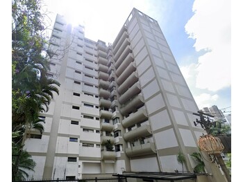 Apartamentos e Flats em leilão - Rua do Chá, 30 - São Paulo/SP - Tribunal de Justiça do Estado de São Paulo | Z31147LOTE001