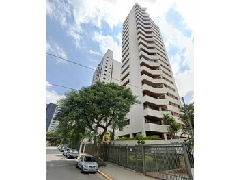 Apartamento em leilão - Rua Espírito Santo, 55 - São Paulo/SP - Tribunal de Justiça do Estado de São Paulo | Z31001LOTE001