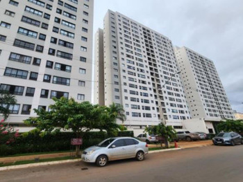 Apartamento em leilão - Avenida Santa Maria, s/nº  - Goiânia/GO - Banco Bradesco S/A | Z30977LOTE010