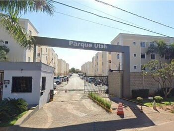 Apartamento em leilão - Avenida Niza Marquez Guaritá, 1315 - Uberaba/MG - Banco do Brasil S/A | Z30968