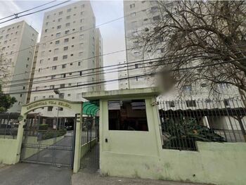 Apartamento em leilão - Rua Maurício Jacquey, 268 - São Bernardo do Campo/SP - Enforce Community | Z30949LOTE019