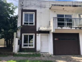 Casa em leilão - Rua Marcírio da Silva Barbosa, 646 - Porto Alegre/RS - Associação de Poupança e Empréstimo - POUPEX | Z31009