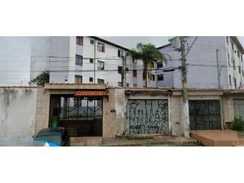 Apartamento em leilão - Rua Vitorino Azevedo, 35 - São Paulo/SP - SPDA Companhia São Paulo de Desenvolvimento e Mobilização de Ativos | Z31096LOTE002