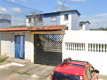 Apartamentos e Flats em leilão - Rua Arroio Arapongas, 140 - São Paulo/SP - SPDA Companhia São Paulo de Desenvolvimento e Mobilização de Ativos | Z30989LOTE005