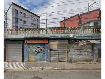 Apartamento em leilão - Rua Moisés de Corena, 1119 - São Paulo/SP - SPDA Companhia São Paulo de Desenvolvimento e Mobilização de Ativos | Z30728LOTE003