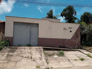 Casa em leilão - Avenida Luiza Rocha Costa, s/nº - Raposa/MA - Associação de Poupança e Empréstimo - POUPEX | Z31009