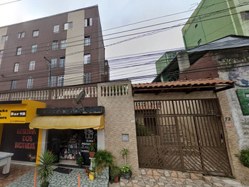 Apartamentos e Flats em leilão - Rua Soter de Araújo, 72 - São Paulo/SP - SPDA Companhia São Paulo de Desenvolvimento e Mobilização de Ativos | Z30989LOTE004