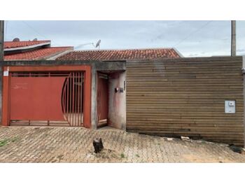 Casa em leilão - Rua Guaritá, 936 - Perobal/PR - Banco Bradesco S/A | Z30925LOTE005