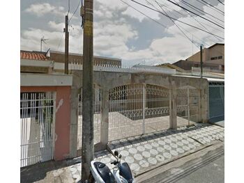 Casa em leilão - Rua Dracena, 213 - Sorocaba/SP - Tribunal de Justiça do Estado de São Paulo | Z31083LOTE001