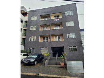 Apartamentos e Flats em leilão - Rua José Romão Guedes, 30 - Juiz de Fora/MG - Banco Santander Brasil S/A | Z30649LOTE010