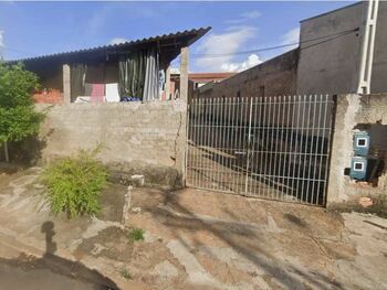 Casa em leilão - Rua Oscar de Assis, 651 - Sumaré/SP - Enforce Community | Z30949LOTE012