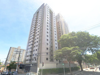 Apartamento em leilão - Rua Cláudio, 213 - São Paulo/SP - Banco Santander Brasil S/A | Z31005LOTE021