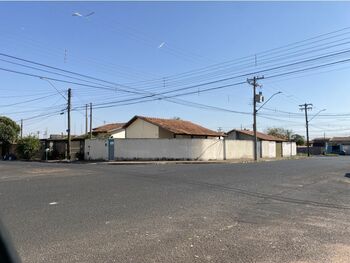 Casa em leilão - Rua Edson Alberto Morandi, 508 - Araraquara/SP - Enforce Community | Z30949LOTE027