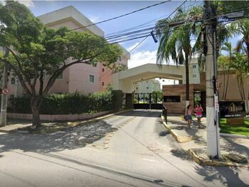 Apartamento em leilão - Avenida Edméia Mattos Lazzarotti, 4100 - Betim/MG - Enforce Community | Z30949LOTE032