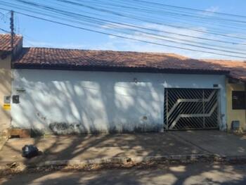 Casa em leilão - Rua Gb 19, s/nº - Goiânia/GO - Associação de Poupança e Empréstimo - POUPEX | Z31009
