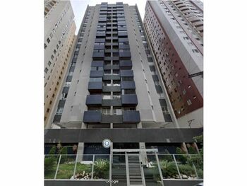 Apartamento em leilão - Rua Atílio Bório, 80 - Curitiba/PR - Enforce Community | Z30949LOTE015