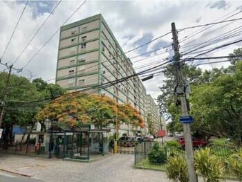 Apartamento em leilão - Rua Felizardo Furtado, 595 - Porto Alegre/RS - Cashme Soluções Financeiras S/A | Z31145LOTE001