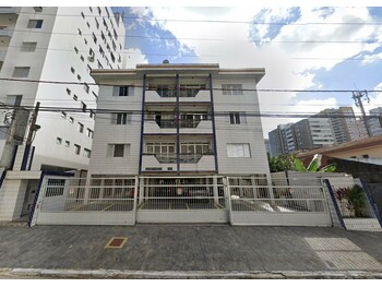 Apartamento em leilão - Rua Rui Barbosa, 605 - Praia Grande/SP - Tribunal de Justiça do Estado de São Paulo | Z31027LOTE001