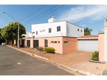 Casa em leilão - Rua Luiz Negri, 170 - Piracicaba/SP - Banco do Brasil S/A | Z30967LOTE001