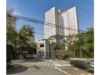 Apartamentos e Flats em leilão - Avenida Engenheiro José Salles , 200 - São Paulo/SP - Tribunal de Justiça do Estado de São Paulo | Z31063LOTE001