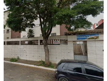 Apartamento em leilão - Rua Igarapé Serra Encantada, 270 - São Paulo/SP - SPDA Companhia São Paulo de Desenvolvimento e Mobilização de Ativos | Z30728LOTE013