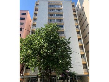 Apartamento em leilão - Rua Padre Antônio Tomás, 227 - São Paulo/SP - Tribunal de Justiça do Estado de São Paulo | Z30981LOTE001
