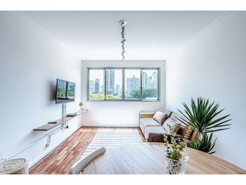 Apartamento em leilão - Rua Texas, 963 - São Paulo/SP - YUCA Fundo de Investimento Imobiliário | Z31371