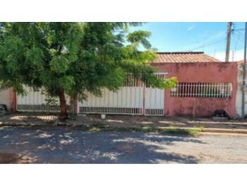 Casa em leilão - Rua Onze, s/nº  - Cuiabá/MT - Banco Bradesco S/A | Z31388LOTE007